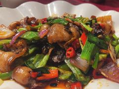 -东馆和天下特色餐饮(工农店)