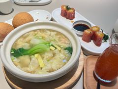 -蔡澜点心·粤菜(西单大悦城店)