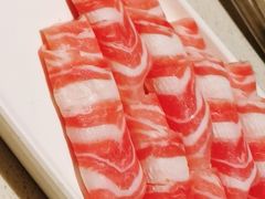 捞派嫩羊肉-海底捞火锅鲜切牛肉主题店(长寿路店)