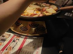 -苏泡泡豆花烤鱼(婺源店)