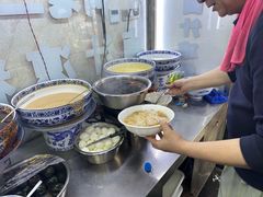 -何老二卤汁凉粉