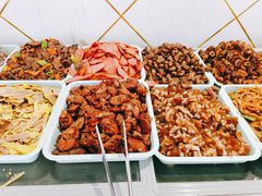 -家里婆自助水饺(振华路店)