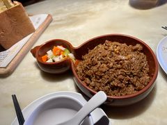 -绿茶餐厅(同成街华联店)