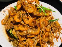 -老头儿油爆虾·知味杭州(爱琴海购物中心)