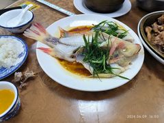 -苏记农家菜馆