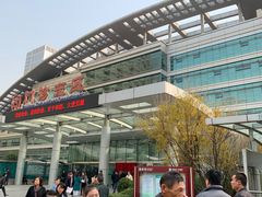 门急诊-河南省人民医院(院本部)