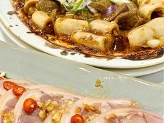 -明本湛江鸡•海鲜小厨(陈家祠店)