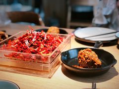 -胡马八破·川菜小馆(高新万达店)