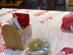 -饶福记·南昌烧烤大排档(九龙湖土著店)