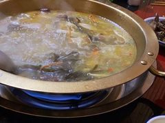 -徐记老店天麻火腿鸡(犀浦店)