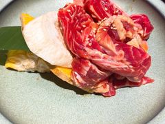 -山之屋炭火烧肉·生啤畅饮(大朗万科中央公园店)