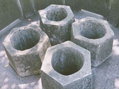 -杭州西湖风景名胜区-满觉陇四眼井