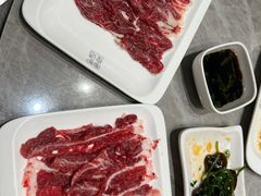 -围炉夜话·潮汕卤水火锅(榕江店)