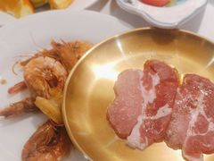 -星伦多自助料理·涮烤一体(杭州来福士店)