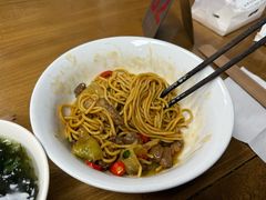 -立文冬·鲜活面(杭州太合商业中心店)