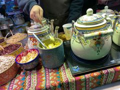 -桥门程记(兰州南关夜市店)