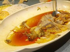 -金狮麟·新豫菜(金码大厦店)