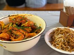 -辣螃铠盆盆蟹大排档(总店)