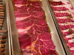 -西塔老太太泥炉烤肉(亚运村店)
