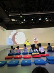 -小鸡哆哆故事屋·儿童乐园(嘉里城店)