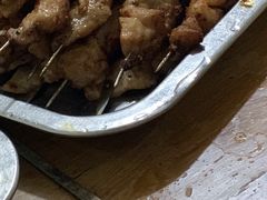 -杨姐大片肉烧烤