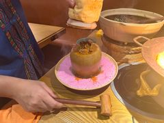 -吃饭皇帝大(合生汇店)