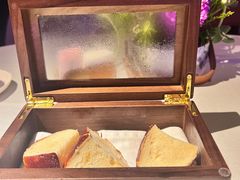 -狮拾久·现代新加坡料理(福田COCO Park店)