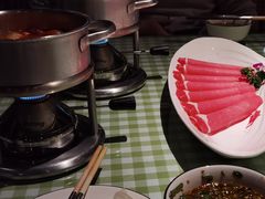 -番食园鲜食火锅(高新店)