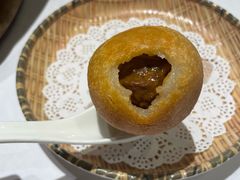 玉兰饼-天福苑(崇宁路店)