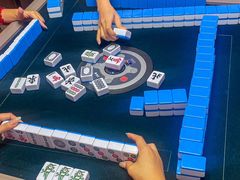 -世外桃源水疗会(皇庭彩园店)