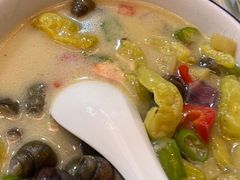 上汤螺丝-温岭人家(红花北路店)