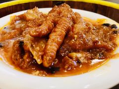 -白茅陈潮味天下(蓬仁园店)