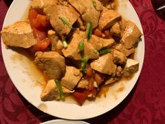 -途肴·老农饭庄(百里峡店)