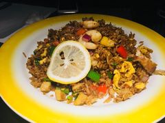 -半秋山西餐厅(巴南万达广场店)