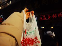 -马志善稀糊爛生熟肉店