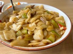 -宝林牛肉炒面片(南方装饰城店)