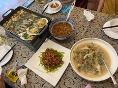 -一江春水·杭帮臻宴(三台山店)