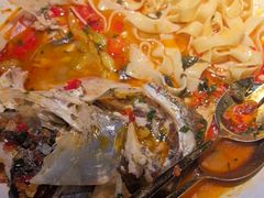 -坛宗剁椒鱼头(河西王府井店)