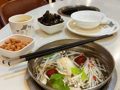 -围炉夜话·潮汕卤水火锅(榕江店)