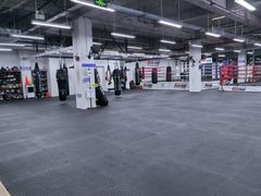 -FIGHTMAN格斗俱乐部(长宁临空店)