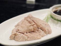 -新南华大酒店(长寿店)