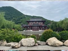 -华清宫景区