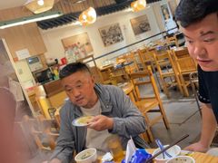 -阿鸡鱼庄·顺德鲜蒸小炒(亚运村店)