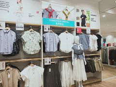 -优衣库(天津天河城店)
