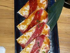 -九田家黑牛烤肉料理(新光汇店)