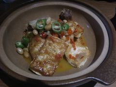 招牌一面黄-举炊·寻湘记·新鲜现炒(临平西子国际店)