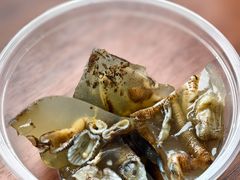 -铭聚章鱼土笋冻(松柏店)