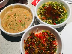 -海底捞火锅(万丰桥店)