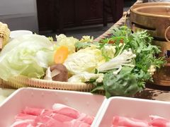 -古关火锅店(古北水镇景区店)