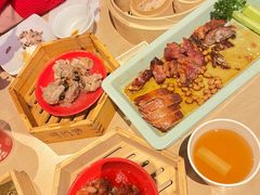 -避风塘(百联东郊店)
